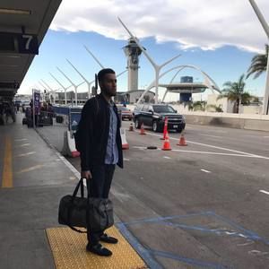 Meet your Posher, Sami